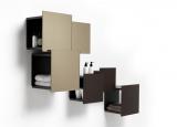 Mogg DPI Wall Unit