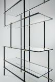 Gallotti & Radice Drizzle Bookcase