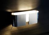 Contardi Duos Wall Light - Now Discontinued