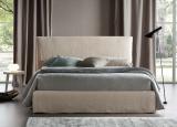 Graco Upholstered Bed