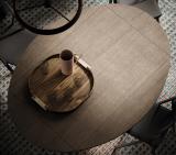 Ozzio Ellis Transformable Coffee/Dining Table