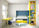Battistella Nidi Children's Bedroom Composition 123 - Now Discontinued