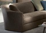 Jesse Fazzoletto Sofa - Now Discontinued