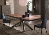 Ozzio 4x4 Dining Table