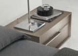 Jesse Feel Bedside Cabinet - Now Discontinued