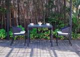 Fennec Garden Dining Chair