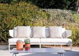 Fennec Garden Sofa - No Longer Available March 2019 - Now Discontinued