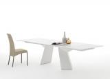 Bontempi Fiandre Extending Dining Table