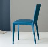 Bonaldo Filly Large/Filly Large Up Dining Chair