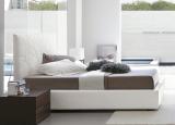 Fiore Upholstered Bed