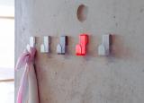 Schonbuch Flare Coat Hooks - Now Discontinued