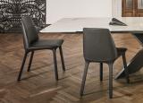 Bonaldo Flute Dining Chair - Now Discontinued