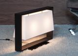 Contardi Frame Table Lamp (Miss) - Now Discontinued