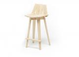 Mogg Frank Bar Stool