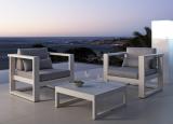 Manutti Fuse Garden Armchair - Now Discontinued