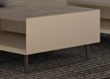 Gala Coffee Table With Storage
