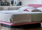 Bonaldo Giotto King Size Bed - Now Discontinued