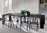 Ozzio Golia Extending Console/Dining Table