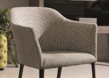 Porada Grace Armchair