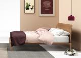 Novamobili Grace Bed - Now Discontinued