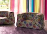 Missoni Home Gravita Armchair