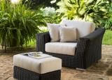 Green Garden Armchair - Now Discontinued