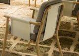 Hamp Garden Dining Chair