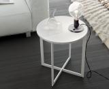 Alivar Harpa Side Table