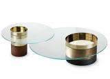 Gallotti & Radice Haumea Coffee Table