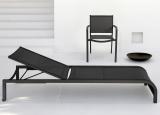 Manutti Helios Sun Lounger - Now Discontinued
