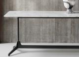 Saba Hexa Console Table