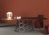 Bonaldo Hulahoop Dining Table - Now Discontinued