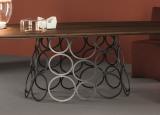 Bonaldo Hulahoop Dining Table - Now Discontinued