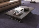 Ozzio Icaro Transformable Coffee/Dining Table - Now Discontinued