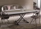 Ozzio Icaro Transformable Coffee/Dining Table - Now Discontinued