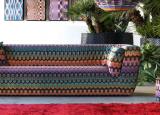 Missoni Home Inntil 3 Seat Sofa