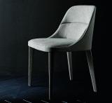 Gallotti & Radice Jackie Dining Chair - Contact Us