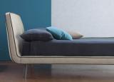 Bonaldo Joe Bed - Now Discontinued