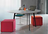 Lema Jump Round Dining Table - Now Discontinued