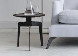 Vibieffe Jupiter Side Table - Now Discontinued