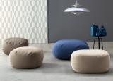 Bonaldo Kernel Pouf - Now Discontinued