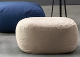 Bonaldo Kernel Pouf - Now Discontinued