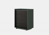 Pianca Kyoto Tall Chest of Drawers