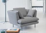 Bonaldo Lars Armchair