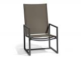 Manutti Latona Reclining Garden Armchair - NOW DISCONTINUED