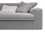 Jesse Le Club Corner Sofa - Now Discontinued