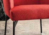 Vibieffe Level Armchair/Dining Chair - Now Discontinued