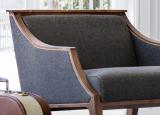 Porada Liala Easy Chair - Now Discontinued