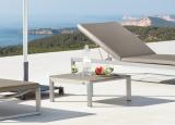 Manutti Liner Garden Coffee Table - NOW DISCONTINUED