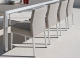Manutti Liner Garden Dining Chair - NOW DISCONTINUED